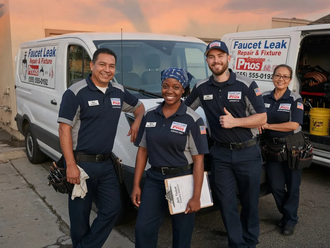 Faucet Repair company in Haigler, NE