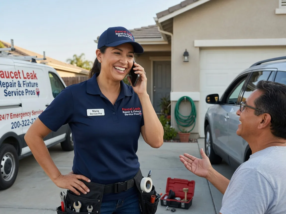 Faucet Repair Haigler, NE FAQs