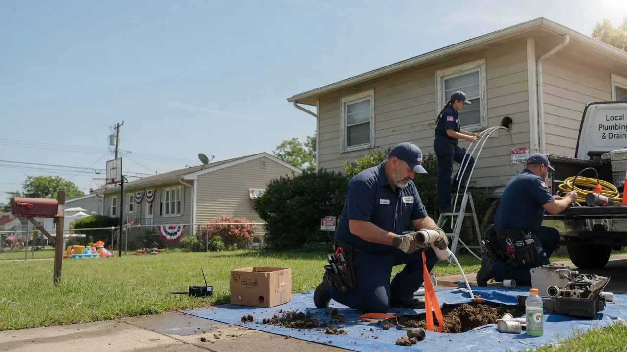 Faucet Repair in Haigler, NE near me